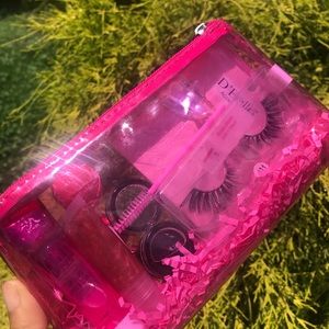 Bratty baddie bundle bag